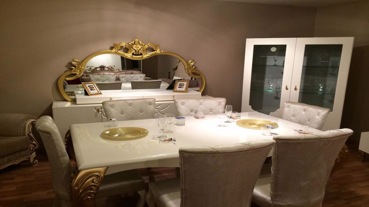 Namık Kemal İkinci El Eşya Alanlar Ümraniye