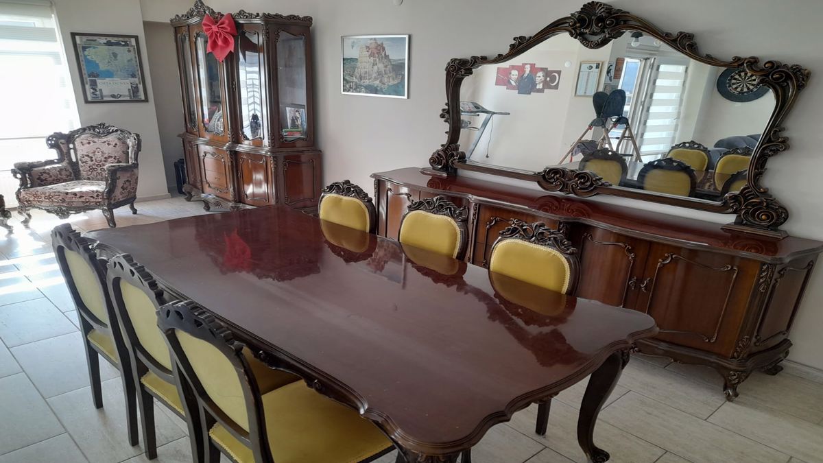 Namık Kemal İkinci El Eşya Mağazaları