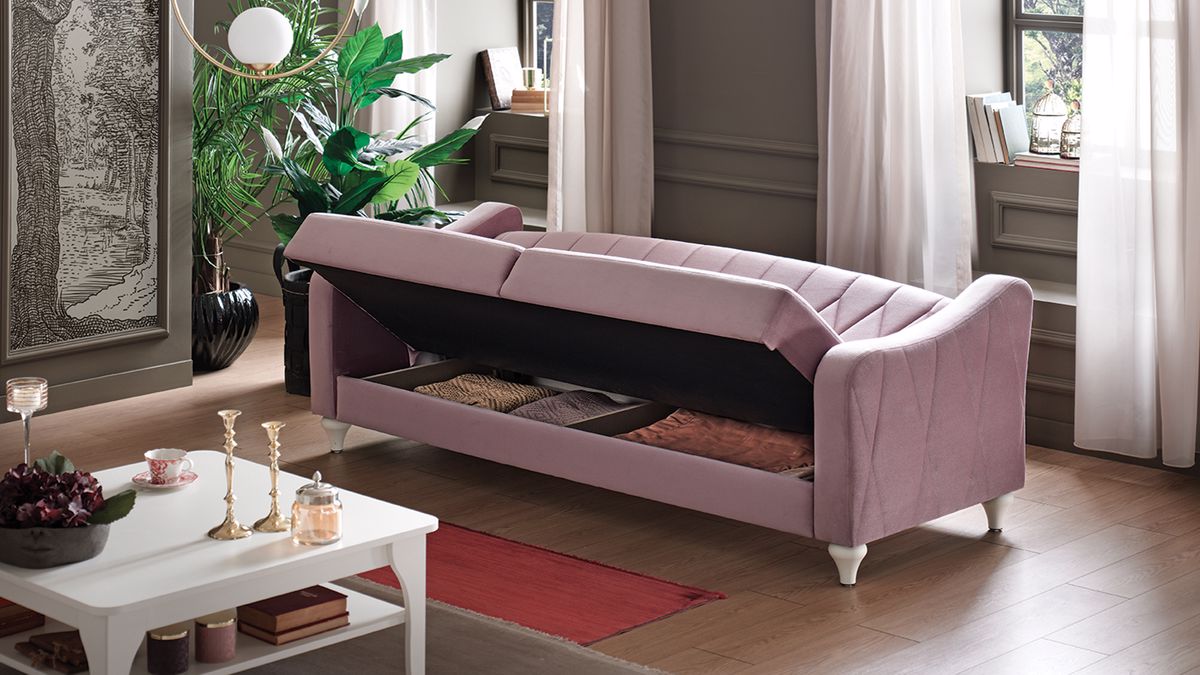 Ortaçeşme 2.El Eşya Alanlar