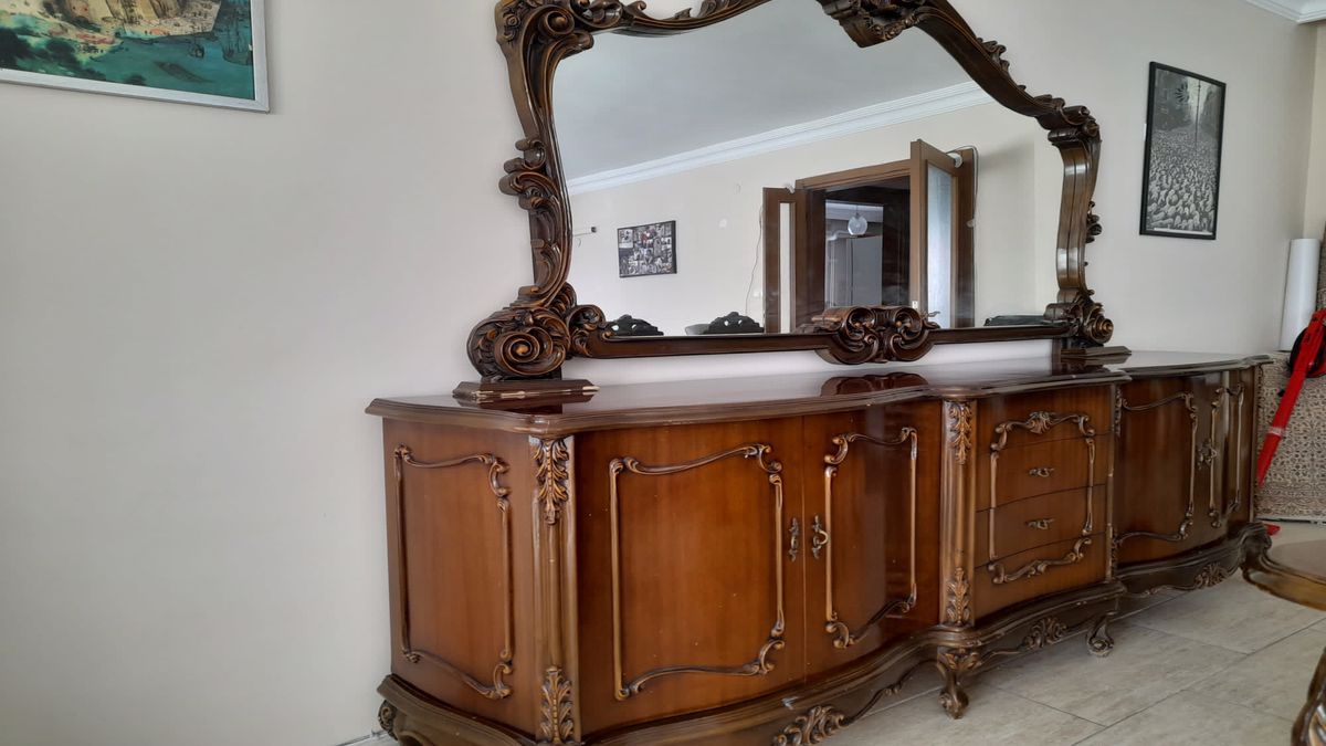 Ortaçeşme İkinci El Eşya Alan Yerler