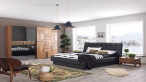 Akaretler İkinci El Eşya Alan Yerler