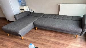 Aydınlar Mahallesi İkinci El Eşya Alanlar