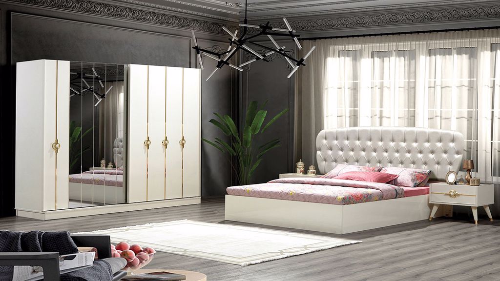 Cevatpaşa İkinci El Eşya Alanlar