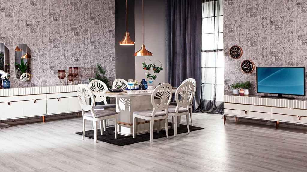 Denizköşkler İkinci El Eşya Alanlar