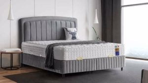 Denizköşkler Mahallesi Spot Eşya Dükkanları