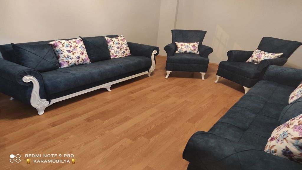 Esenevler İkinci El Eşya Alanlar