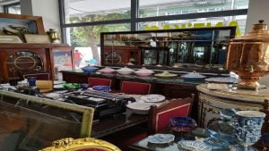 Esenevler İkinci El Eşya Alım Satım