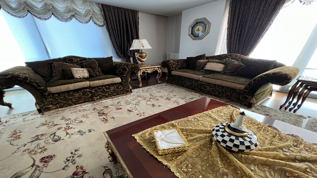 Esenşehir İkinci El Eşya Alanlar Ümraniye