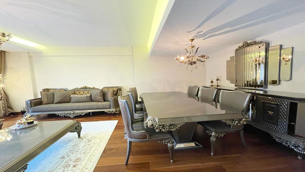 Etiler İkinci El Eşya Alanlar