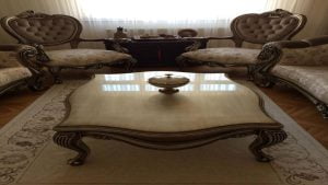 Etiler İkinci El Eşya Alım Satım