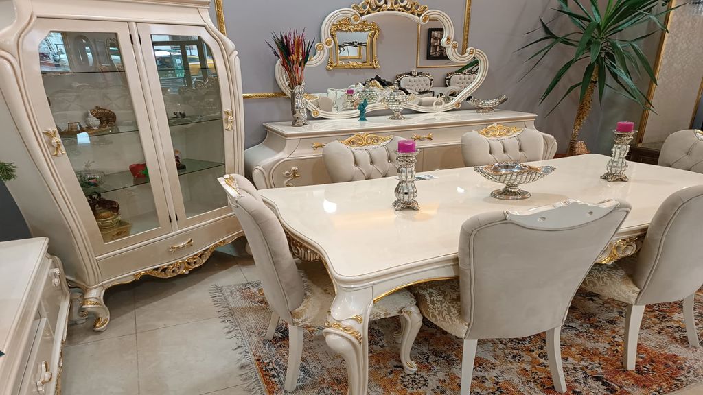 İnkılap Mahallesi İkinci El Eşya Alanlar