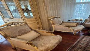 Kanarya Mahallesi İkinci El Spotcu