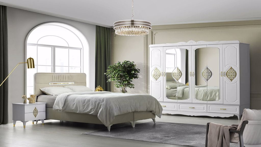 Maslak İkinci El Eşya Alanlar