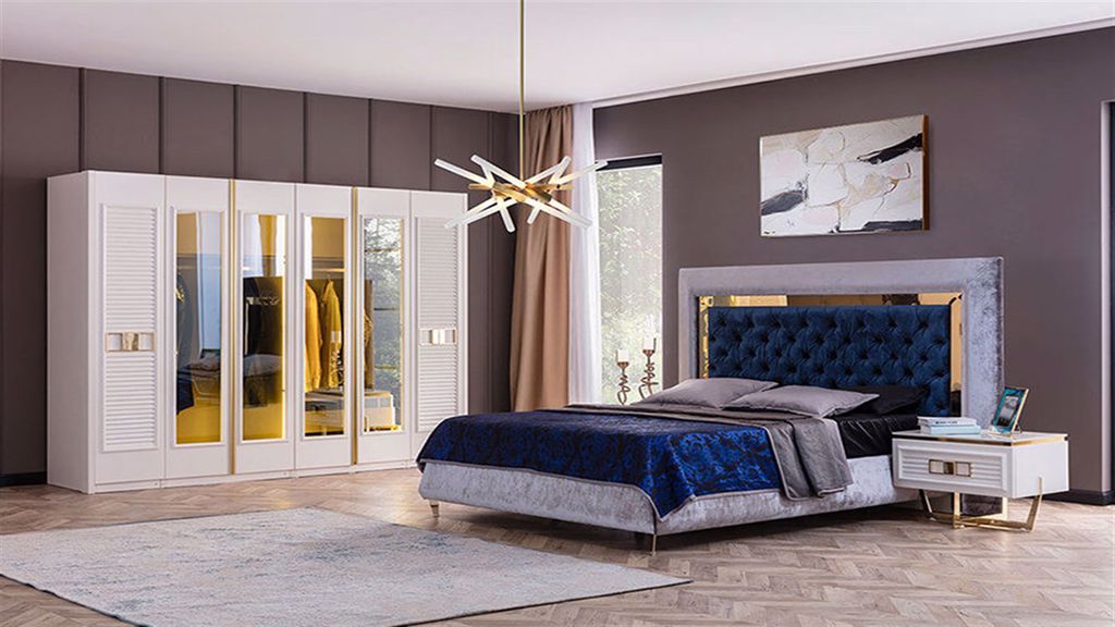 Velibaba İkinci El Eşya Alanlar