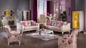 Yarımburgaz Mahallesi İkinci El Eşya Alanlar