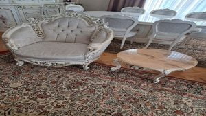 Yeldeğirmeni Spot Eşya Dükkanları