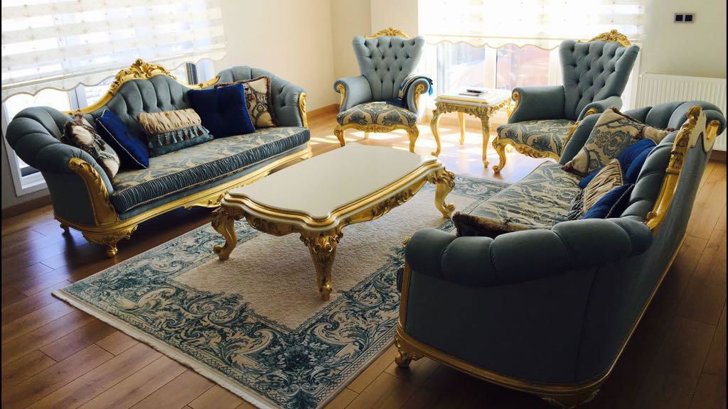 Yeşilköy İkinci El Eşya Alanlar