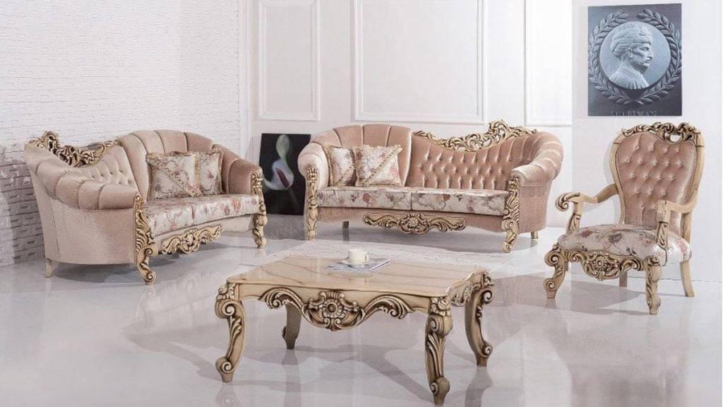 Yusufpaşa İkinci El Eşya Alanlar