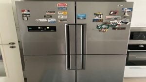 Zafer Mahallesi İkinci El Eşya Alan Yerler