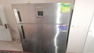 Zekeriyaköy İkinci El Eşya Alan Yerler