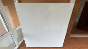 Zekeriyaköy İkinci El Eşya Dükkanları