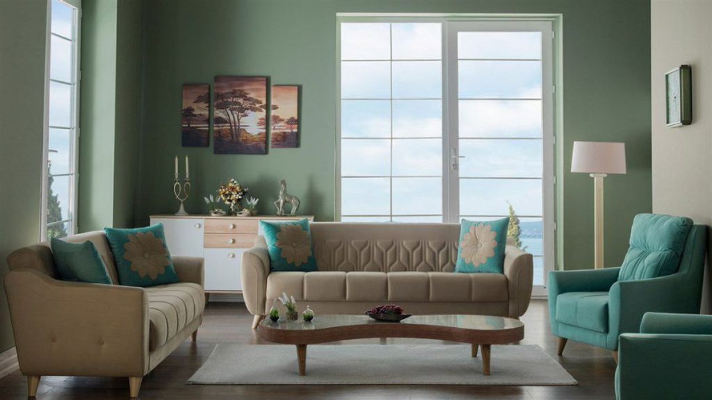 Zincirlikuyu İkinci El Eşya Alanlar