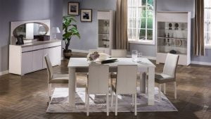 Zincirlikuyu Mahallesi İkinci El Eşya Alanlar