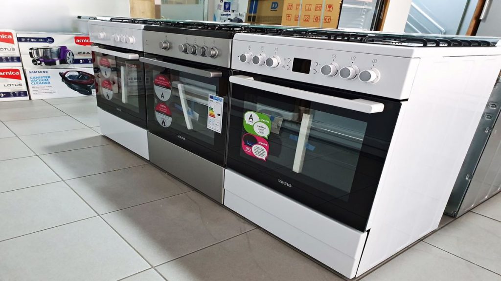 Beşiktaş Ulus İkinci El Eşya Alanlar