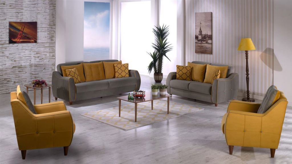 Çatalca Yaylacık İkinci El Eşya Alanlar