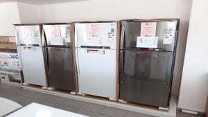 Laleli Mahallesi İkinci El Eşya Alan Yerler