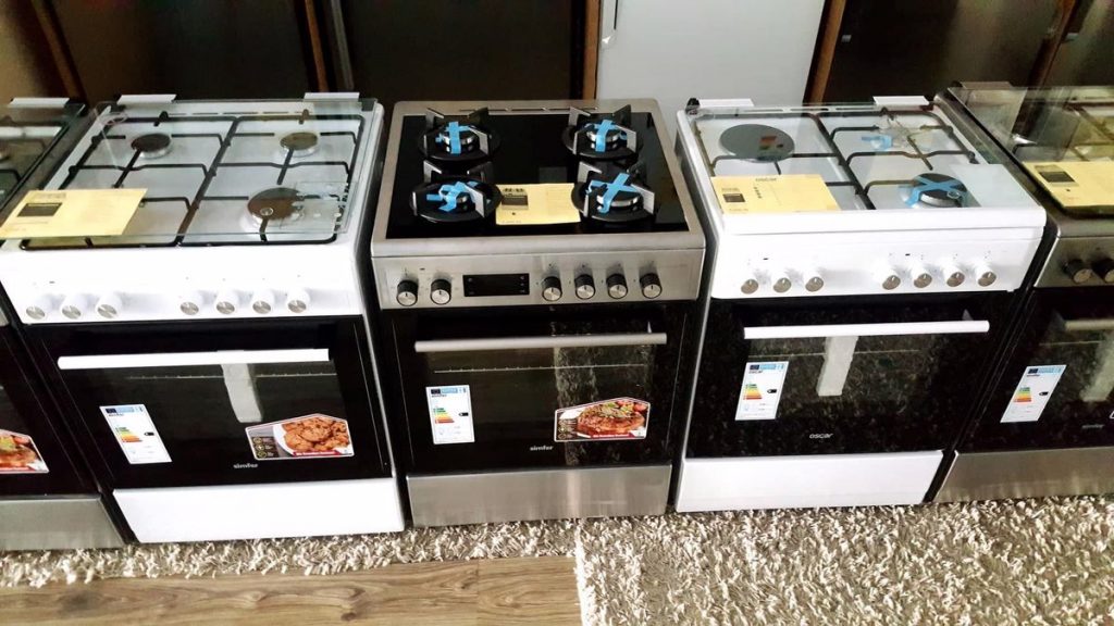 Sultangazi 75. Yıl İkinci El Eşya Alanlar