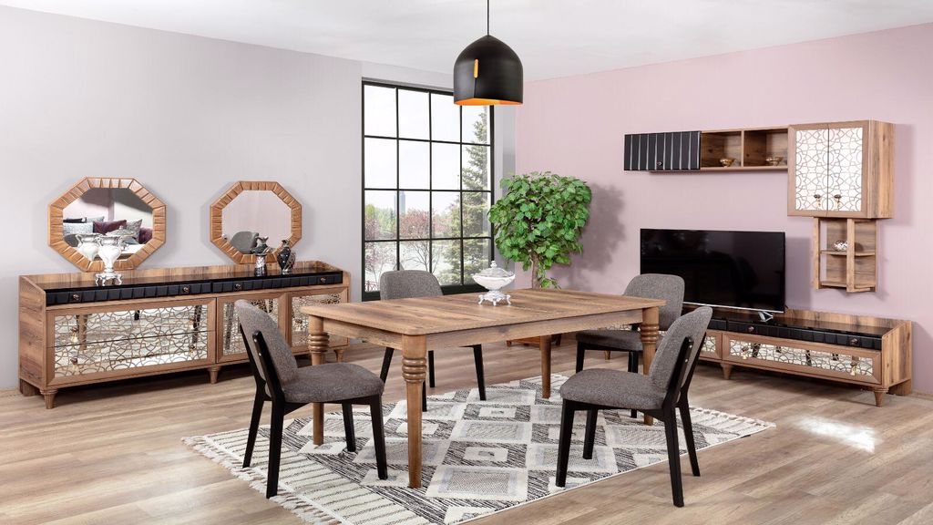 Üçevler İkinci El Eşya Alanlar