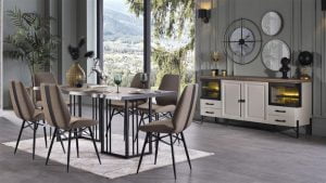 Üçyüzlü Mahallesi İkinci El Eşya Alanlar