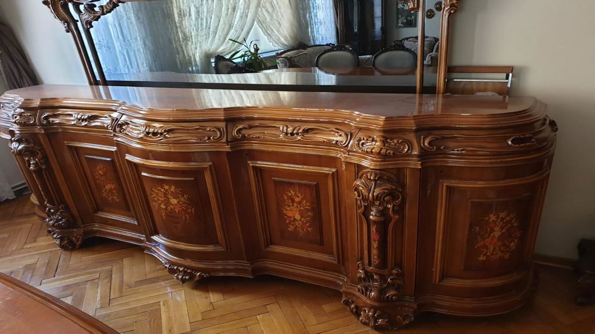 Valideçeşme Mahallesi İkinci El Eşya Alanlar