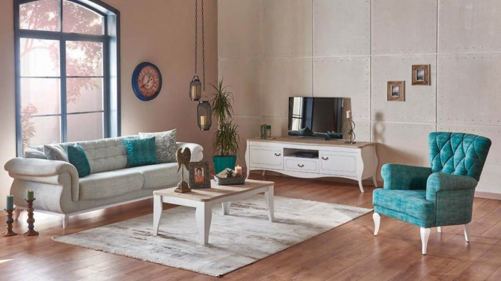 Vatan Mahallesi İkinci El Eşya Alanlar