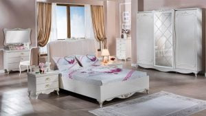 Yedikule Mahallesi İkinci El Eşya Alanlar