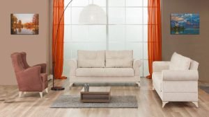 Yeni Sanayi Mahallesi İkinci El Eşya Alanlar