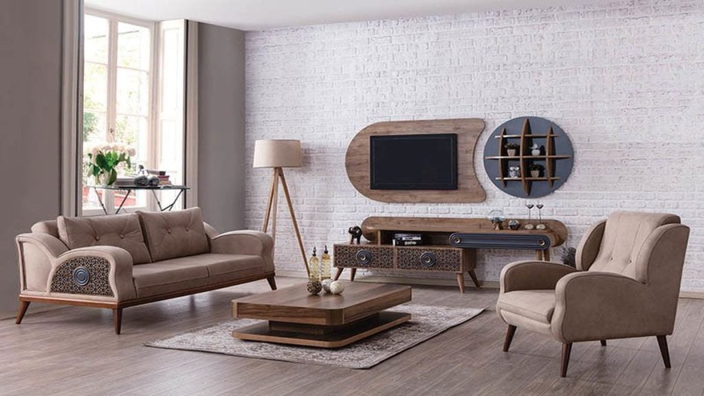 Yenikent İkinci El Eşya Alanlar