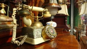 Yeşiltepe Spot Eşya Mağazaları