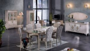 Yeşilvadi İkinci El Eşya Alan Yerler