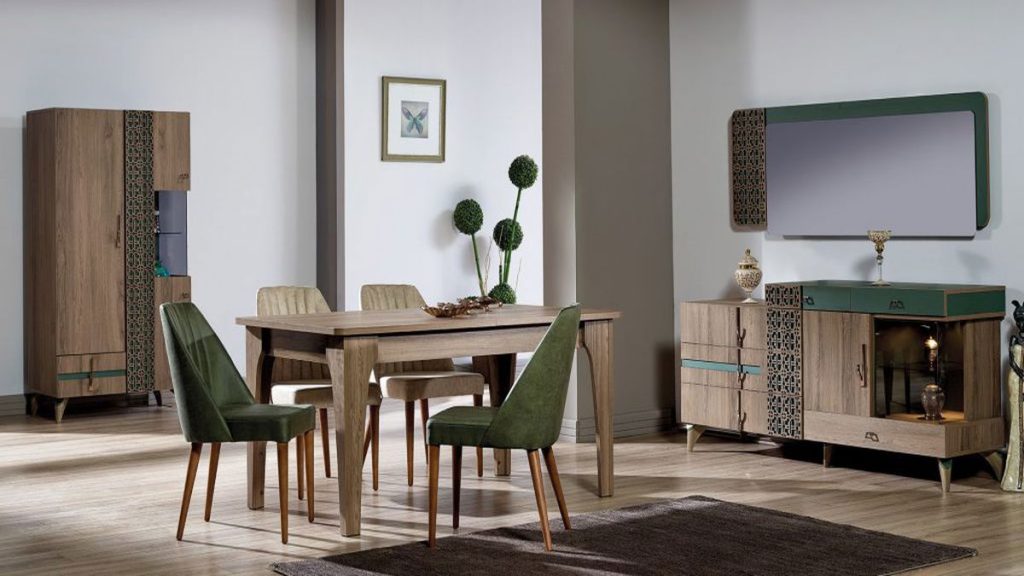 Yıldıztepe İkinci El Eşya Alanlar