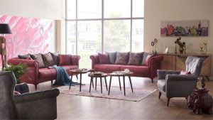 Beyoğlu Talimhane Mahallesi İkinci El Eşya Alanlar