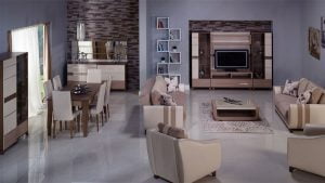 Esenyurt Saadetdere Mahallesi İkinci El Eşya Alanlar