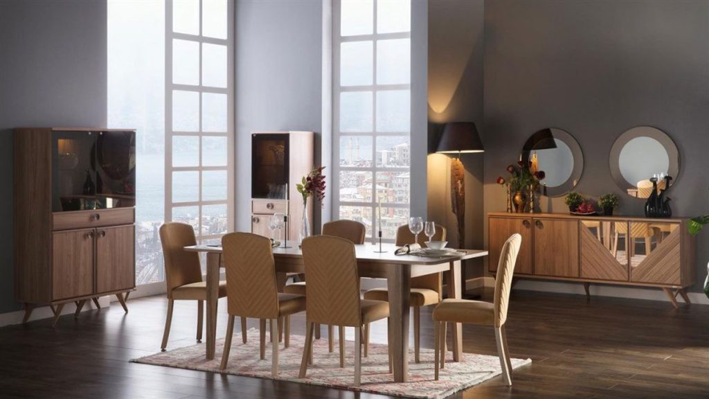 Saadetdere İkinci El Eşya Alanlar