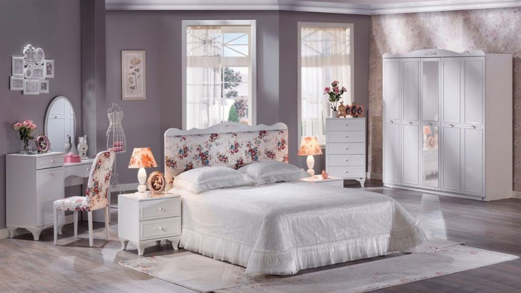 Şifa Mahallesi İkinci El Eşya Alanlar