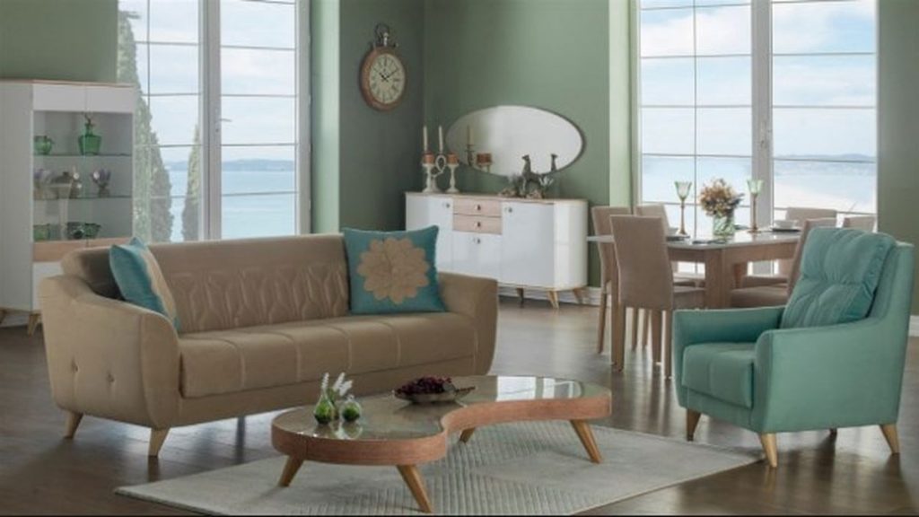 Sofular İkinci El Eşya Alanlar