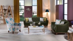 Subaşı İkinci El Eşya Alım Satım