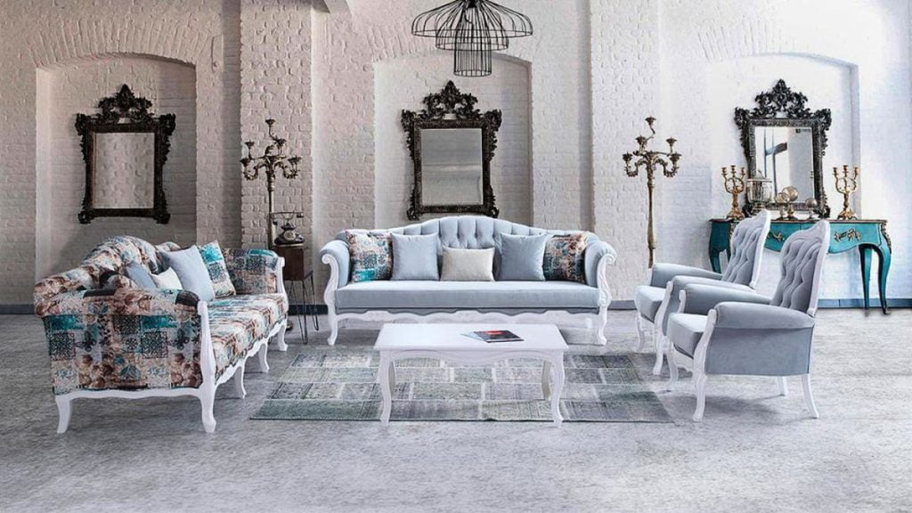 Taksim İkinci El Eşya Alanlar