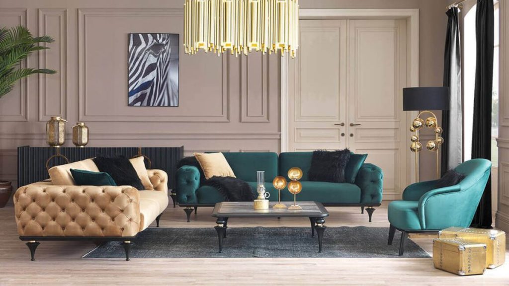 Taşoluk İkinci El Eşya Alanlar