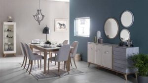 Tatlısu Mahallesi İkinci El Eşya Alanlar